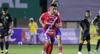 Xelajú MC necesita 7 puntos y un tropiezo de Mixco para clasificar