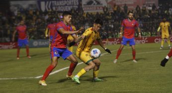 Miércoles y Jueves regresa la Liga