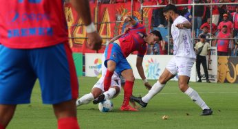 Los cremas se reportan listos para Xelajú y el Clásico