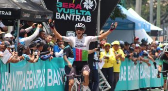 La Vuelta de abril lista para rodar en Guatemala
