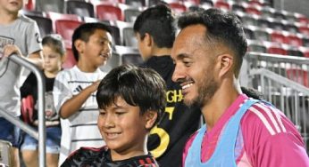 Ricardo Jerez reaparece con triunfo