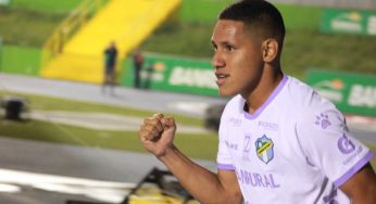 El Kuki llega a un número redondo en su carrera