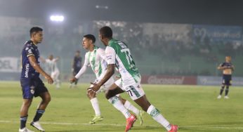 Antigua vuelve a una final con una remontada espectacular
