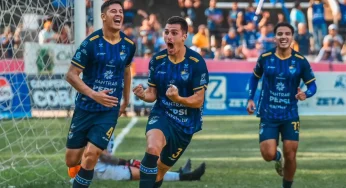 Cobán avanza a semifinales tras vencer a Malacateco
