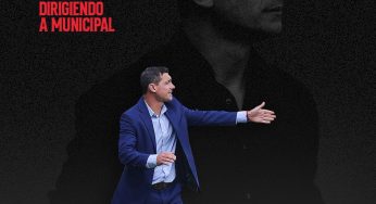 Sebastián Bini batió récord de Almeida