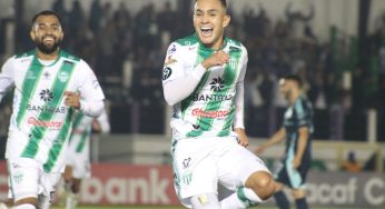 TODO lo que necesita saber del Antigua vs Cobán