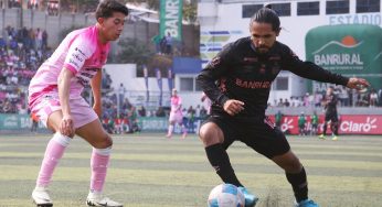 Mixco y Municipal firman un áspero empate sin goles en la ida de cuartos de final