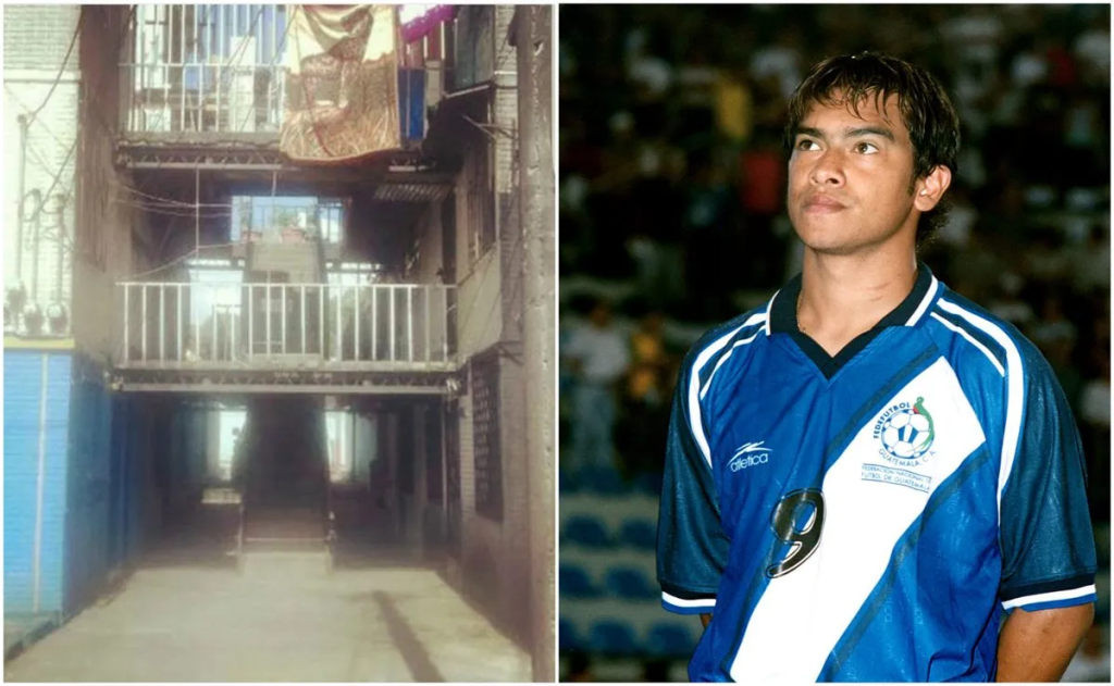 Fuente: https://www.prensalibre.com/deportes/futbol-nacional/carlos-el-pescado-ruiz-recuerda-con-nostalgia-su-niez-en-bello-horizonte-y-sus-comienzos-en-el-futbol/ 