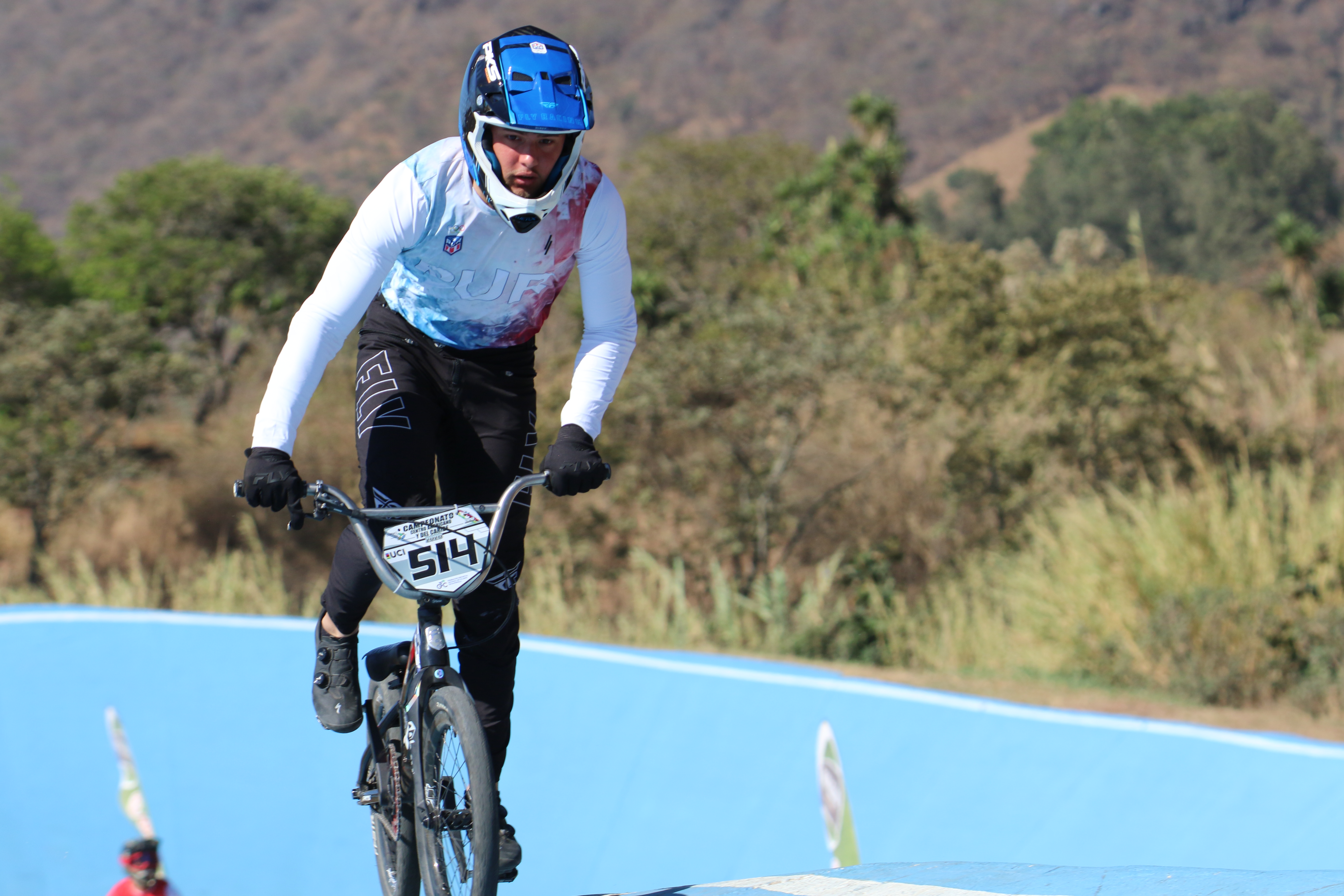 CLASE DEPORTIVA: Guatemala Activa en Competencias Regionales