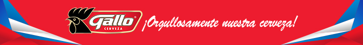 Cerveza Gallo